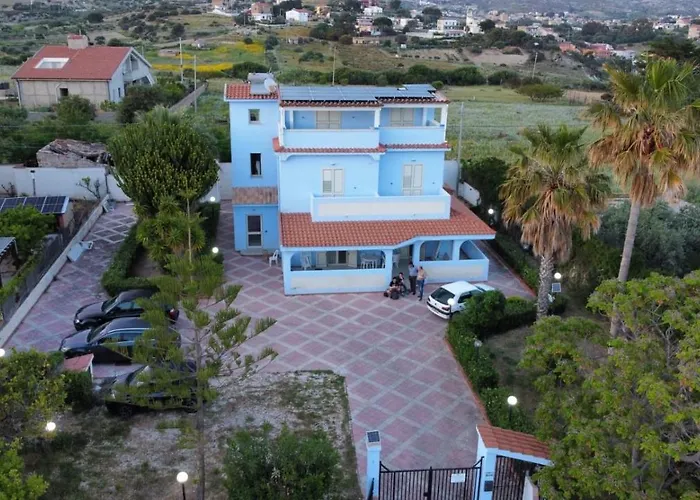 Villa Maria Sofia