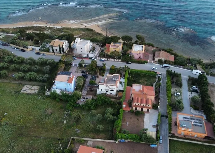 Villa Maria Sofia
